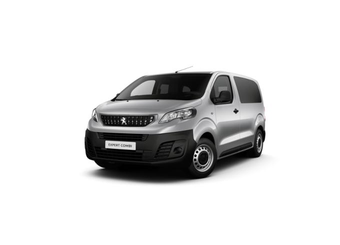 PEUGEOT EXPERT COMBI